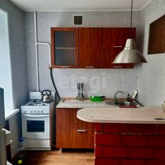 Квартира 30,2 м², 1-комнатная - изображение 3