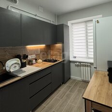 Квартира 45,5 м², 2-комнатная - изображение 3