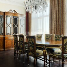 Квартира 197,8 м², 5-комнатная - изображение 2