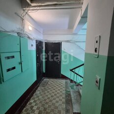 Квартира 57,8 м², 3-комнатная - изображение 4