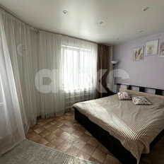 Квартира 52,8 м², 2-комнатная - изображение 5