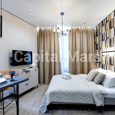 Квартира 28 м², 1-комнатные - изображение 3