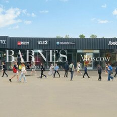 426,3 м², помещение свободного назначения - изображение 3