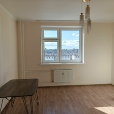 Квартира 50,5 м², 1-комнатная - изображение 4