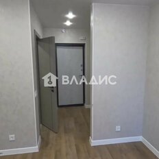 Квартира 23,1 м², студия - изображение 1