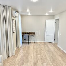 Квартира 86,6 м², 3-комнатная - изображение 4