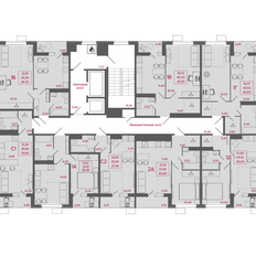 Квартира 27,3 м², студия - изображение 3