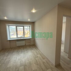 Квартира 25 м², 1-комнатная - изображение 3