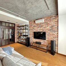 Квартира 97,3 м², 3-комнатная - изображение 4