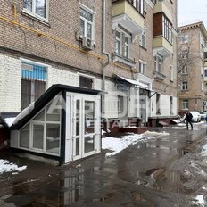 94,7 м², торговое помещение - изображение 1
