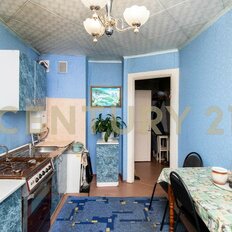 Квартира 31,3 м², 1-комнатная - изображение 5