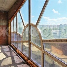 Квартира 179,1 м², 4-комнатная - изображение 4