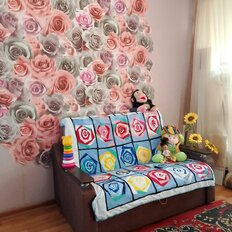 Квартира 28 м², студия - изображение 3