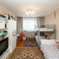 Квартира 62 м², 3-комнатная - изображение 3