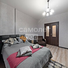 Квартира 38,2 м², 1-комнатная - изображение 1
