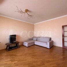 Квартира 90 м², 2-комнатная - изображение 3