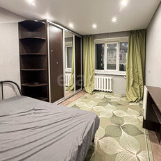 Квартира 22,2 м², студия - изображение 3