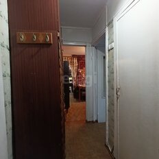 Квартира 41,1 м², 2-комнатная - изображение 1