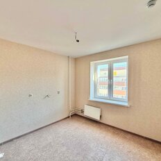 Квартира 57,9 м², 2-комнатная - изображение 3
