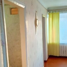 Квартира 39,8 м², 3-комнатная - изображение 3