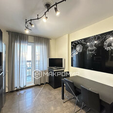Квартира 67,3 м², 2-комнатная - изображение 3