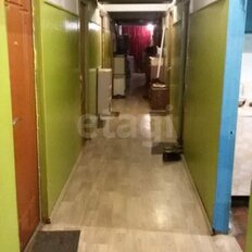 9,3 м², комната - изображение 5