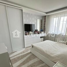 Квартира 61 м², 2-комнатная - изображение 2
