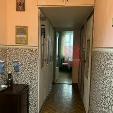 Квартира 74,7 м², 3-комнатная - изображение 5
