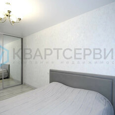 Квартира 57,7 м², 2-комнатная - изображение 2
