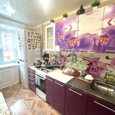 Квартира 56,9 м², 3-комнатная - изображение 5