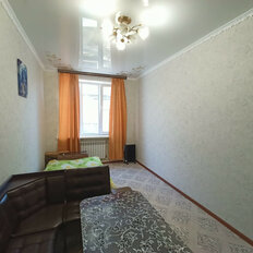 Квартира 24 м², 1-комнатная - изображение 3