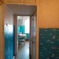 Квартира 44,3 м², 2-комнатная - изображение 3