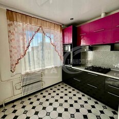 Квартира 38,1 м², 1-комнатная - изображение 3