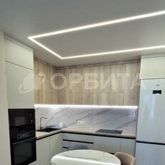 Квартира 59,4 м², 2-комнатная - изображение 4