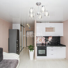 Квартира 24 м², студия - изображение 5