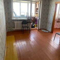 Квартира 48 м², 3-комнатная - изображение 3