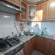 Квартира 60,1 м², 2-комнатная - изображение 3