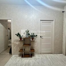 Квартира 56 м², 2-комнатная - изображение 4