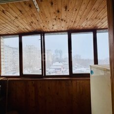 Квартира 40 м², 1-комнатная - изображение 5