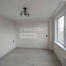 Квартира 52 м², 3-комнатная - изображение 2