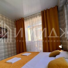 Квартира 31 м², студия - изображение 1