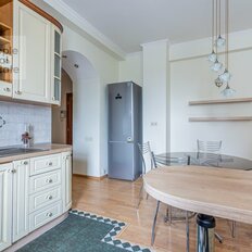 Квартира 116 м², 4-комнатная - изображение 3