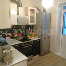 Квартира 34,9 м², 1-комнатная - изображение 1