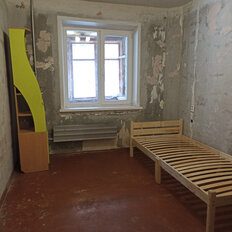 Квартира 65,4 м², 3-комнатная - изображение 3