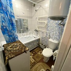 Квартира 41,3 м², 2-комнатная - изображение 3