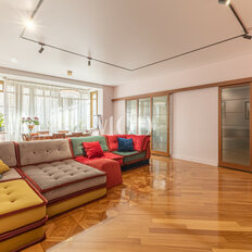 Квартира 145,8 м², 3-комнатная - изображение 2