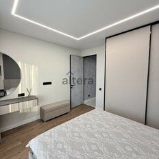 Квартира 64,3 м², 2-комнатная - изображение 4