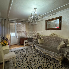 Квартира 65 м², 3-комнатная - изображение 2