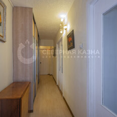 Квартира 57,7 м², 3-комнатная - изображение 3