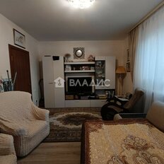 Квартира 50,5 м², 2-комнатная - изображение 1
